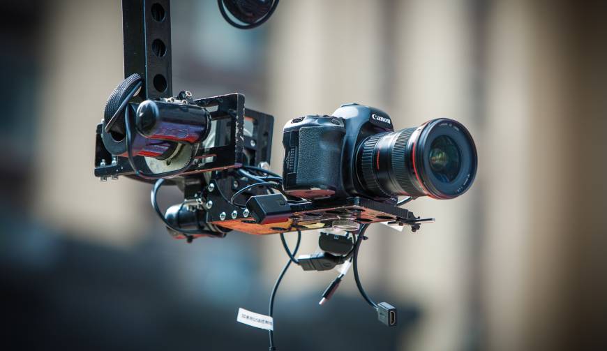 江汉区产品视频拍摄