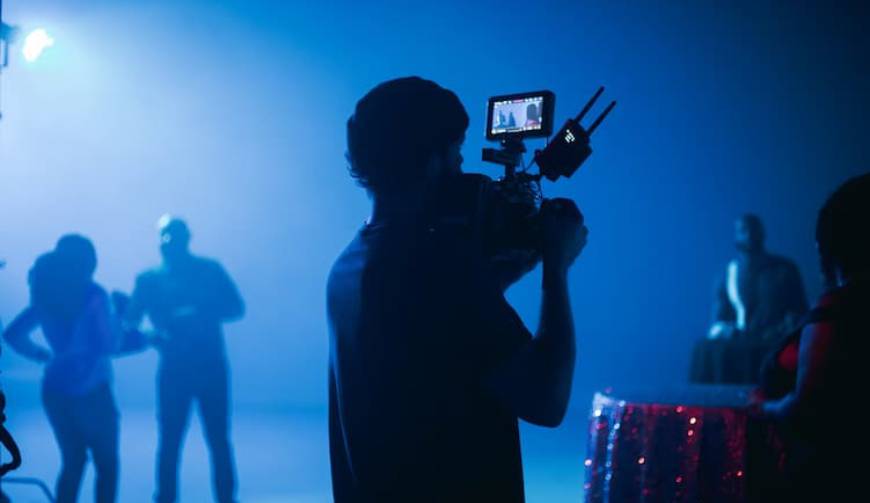 江汉区产品视频拍摄