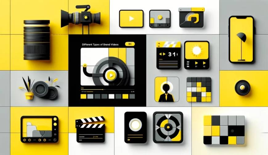 江汉区产品视频拍摄