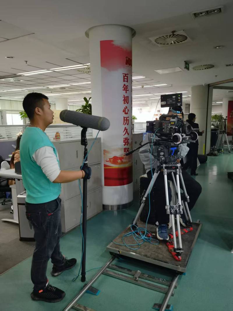 江汉区产品宣传视频制作